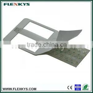 Function Metal Dome Switch thumbnail-2