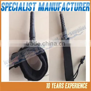Bigger Strap Adjustable Ankle Cuff Custom High Durability Pro Surfboard Leash/Professional OME Surfing Leash thumbnail-5