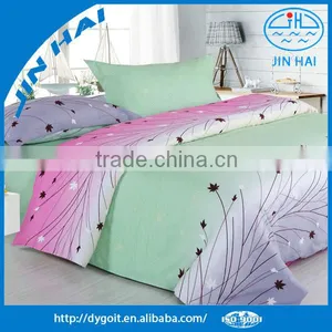 Wholesale Home Use 3d Duvet Cover Set thumbnail-1