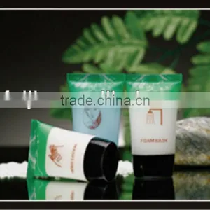 Cheap Hotel Travel Disposable Mini Shampoo With Simple Tube Packing thumbnail-1