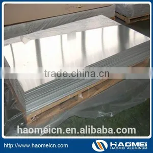 5083 Hot Rolled Aluminium Sheet & Plate for Ship Building thumbnail-4