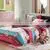 High Quality 100% Polyester Fabric Printed Fabric Soft Fabric Brushed Bedsheet of China thumbnail-6