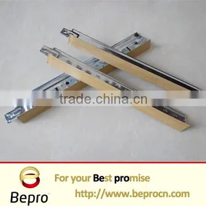Suspended Ceiling Accessories Tgrid for PVC Gypsum Boards thumbnail-5