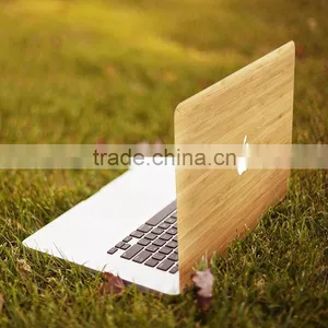Wood Material and Stock Products Status Sticker for Macbook thumbnail-2