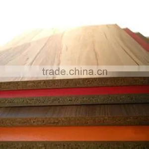 Particle Board /maple Melamine Particle Board 25mm thumbnail-5