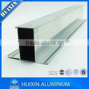 Thailand Market Aluminium Casement Windows Aluminum Extrusion Profile thumbnail-1