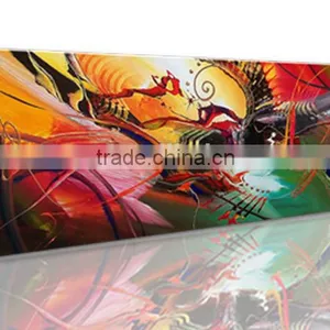 Animal Abstract Oil Painting thumbnail-2