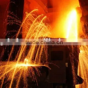 Ferromanganese Smelting Furnace, Ferroalloy Smelting Furnace thumbnail-1