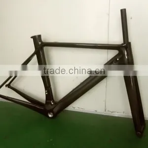 Full Carbon Fiber 700C Road Framesets thumbnail-2