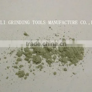 Green Silicon Carbide Powder thumbnail-1