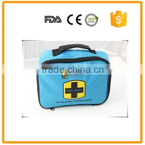 New Oem Wall Bracket First-Aid Kit thumbnail-2