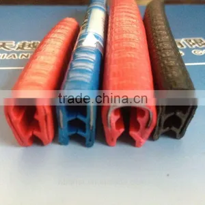 Cabinet Decorative Sealing Strip EPDM Rubber thumbnail-2