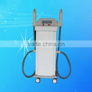 Portable Top Wholesale Price: E-light/vpl/ Wrinkle Removal Ipl+rf/ Ipl Photofacial Machine thumbnail-1