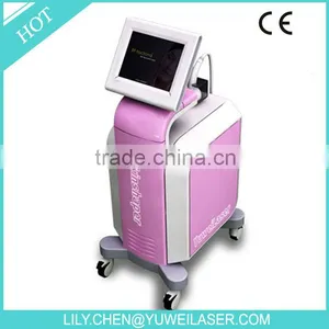 Newest Skin Rejuvenation Fractional rf Matrix rf Needles Machine thumbnail-1