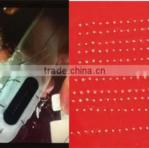 Multi-polar RF Protable HIFU For Skin Tightening Lifting Body Slimming Beauty Machine 2000 Shots thumbnail-4