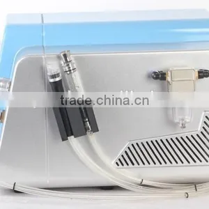 Portable Micro Dermabrasion Home Use Water Dermabrasion Microdermabrasion Skin Peel Machine SPA8.0 thumbnail-6