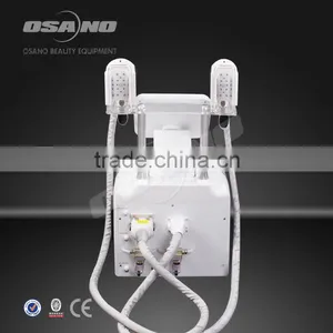 Fat Reduction Cold Body Sculpting Cryolipolyse Machine thumbnail-2