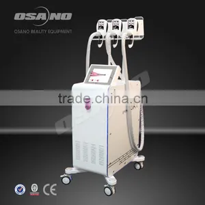 Body Slimming Cryolipolysis System Local Fat Removal Fat Freeze Machine Double Chin Removal thumbnail-2