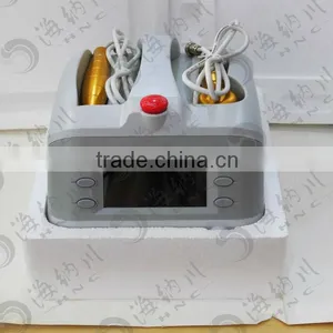 2014 Best Selling Multifunction Therapy Equipment for Medical Use Looking for Business Partners thumbnail-1