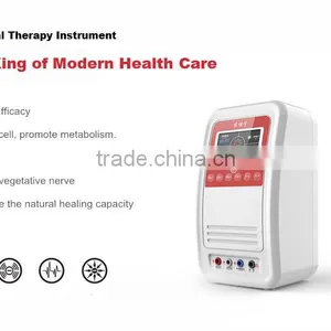 High-potential Therapeutic Apparatus, Joint Pain Relieve, Negative Ion Air Purifier thumbnail-1