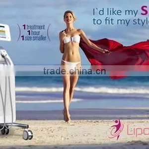 Efficient2016Hot Slimming Equipment of Liposonix/liposonix Machine thumbnail-1