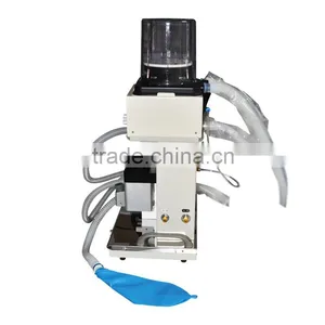 Carejoy CE Approved Portable Anesthesia Machine AM-600A Price thumbnail-2