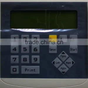 CE&ISO Approved LCD Monitor Semi-Auto Urine Analyzer RUA-100 for PH, Nitrite, Protein Glucose, Occult Blood, Bilirubin thumbnail-5