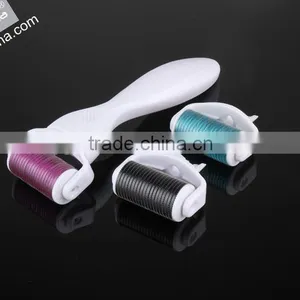 GTO 2014newest 1080 Meso Roller Micro Needle Roller With Medical CE thumbnail-2