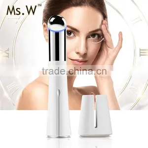 Promotion Wholesale Mini Ion Eye Massage With Micro Usb Charger thumbnail-1