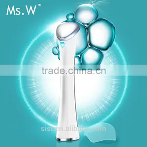 High Quality OEM and ODM Battery Facial Massage Machine thumbnail-1
