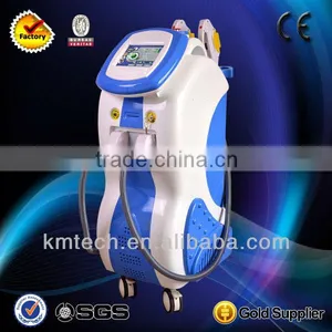 2014 Powerful!! Multifunctional Elight Beauty Machine With Big Spot Size thumbnail-1