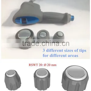 Machine Manufacturers AWT Acoustic Wave Therapy rf Vacuum Rollers Machine thumbnail-2