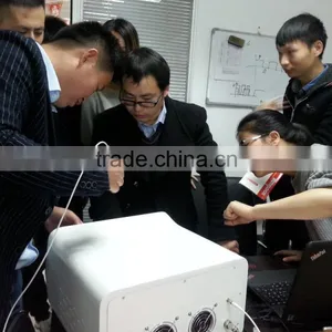 Spider Vascular Vein Removal Machine 980nm Diode Laser Varicose Veins Machine thumbnail-5