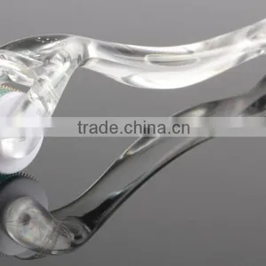Hottest Sale Titanium Micro Needle Roller ,540 Needles Dermaroller With Cheapest Price -L015 thumbnail-2