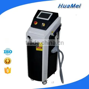 Most Popular Q Switch Nd Yag 800mj Laser Tattoo Removal Machine For Salon Use Laser Machine For Tattoo Removal thumbnail-5