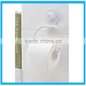 New Design Plastic Wall Tissue Holder thumbnail-1