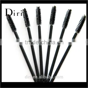 Professional One-off Eyelash Curler Plastic Mascara Brush thumbnail-5