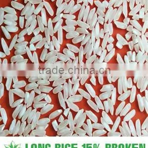 JASMINE FRAGRANT WHITE RICE - GOOD SMELL thumbnail-6