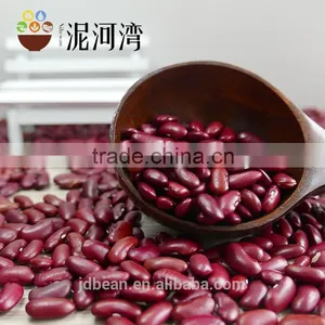 Polished Hand Pick Selected Dark Red Kidney Bean for Cannery thumbnail-6