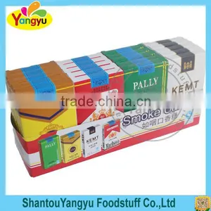 Childhood Memories Low Sugar Packing in the Cigarette Case Sour Powder thumbnail-3
