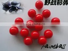 Biodegradable Paintball Balls With Best Price thumbnail-2