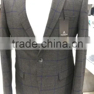 Turkish Formal Jacket For Men thumbnail-6