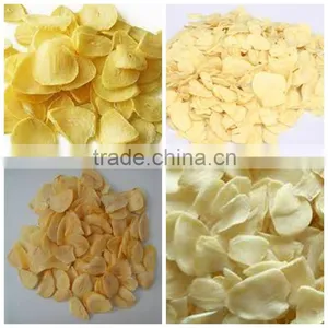 Garlic Powder Dried Garlic Dehydrated Garlic Granular 16-26mesh thumbnail-2