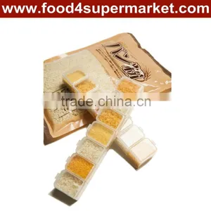 Panko Bread Crumbs White and Yellow thumbnail-2