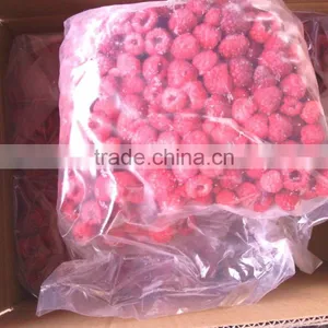 IQF Frozen Raspberry thumbnail-5