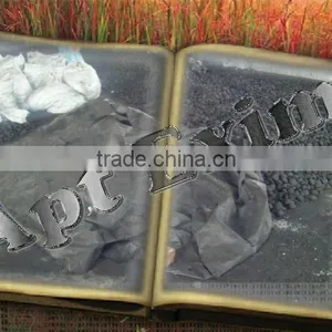Coconut Shell Charcoal Briquettes Sales From India to Sri Lanka Buyers thumbnail-1