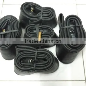 Good Quality and Reasonable Price Motorcycle / Mopeds Tire Inner Tubes thumbnail-1