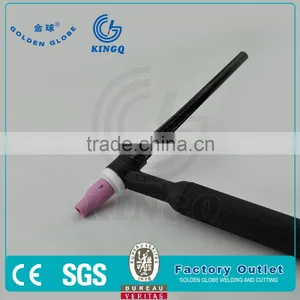 Air Cooled WP-9 Torch Head for Weldcraft Tig Torch With ce thumbnail-1