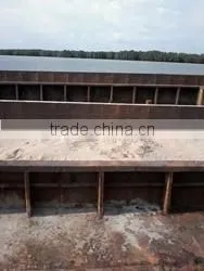 Reclamation & Concrete Sand thumbnail-1