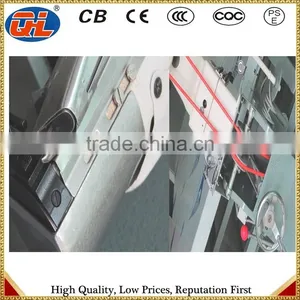 2015 New Sewing Machine for Mattress Tape Edge Machine thumbnail-6